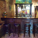 The Lounge at Jeff's