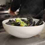 Mussels